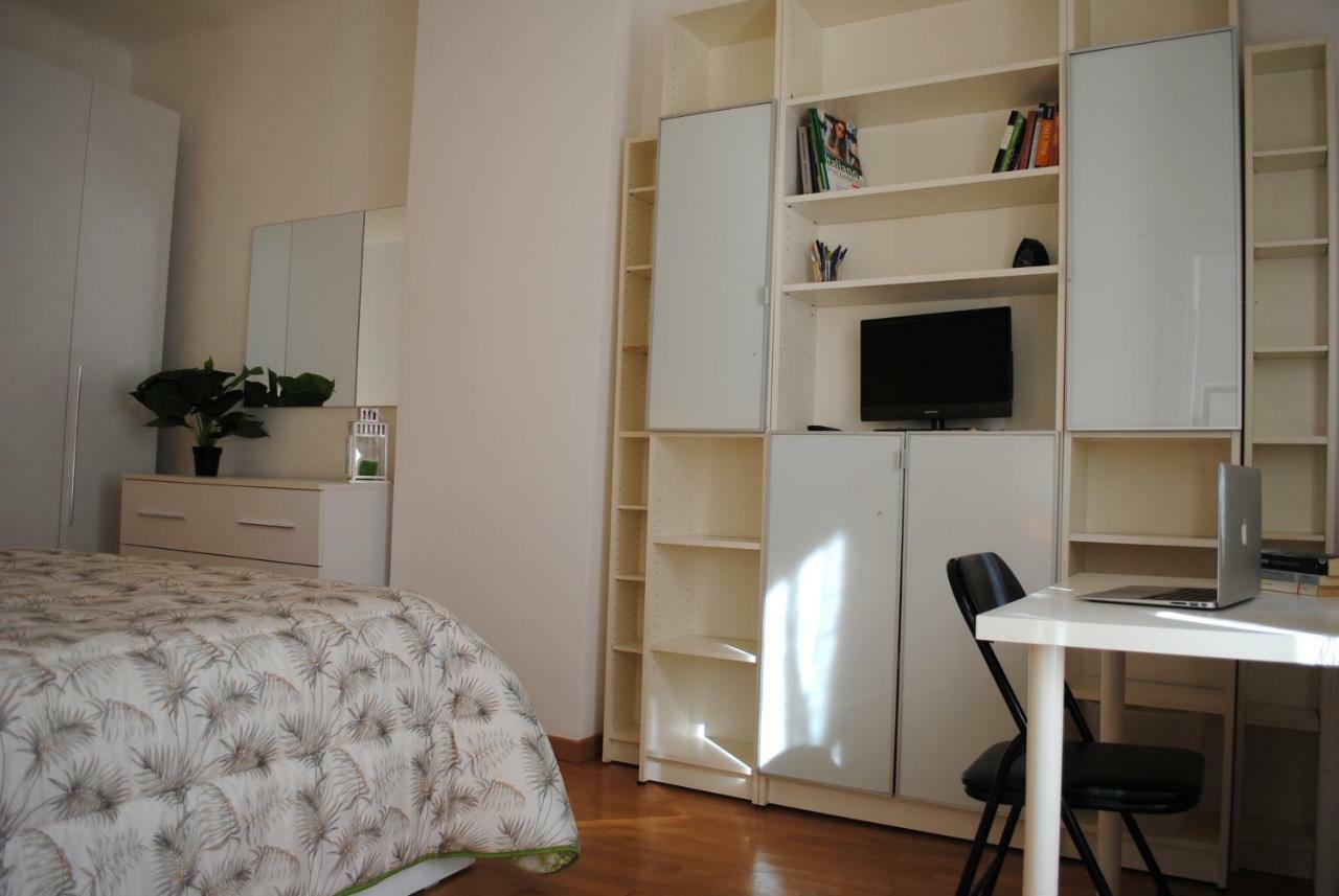 Bnbook- Milano/Famagosta Flat Apartment Exterior photo